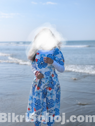 Dress name:Crystaldoll from Mellolime